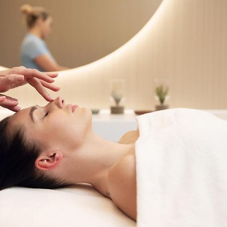 Spa Nida Eksteriør bilde