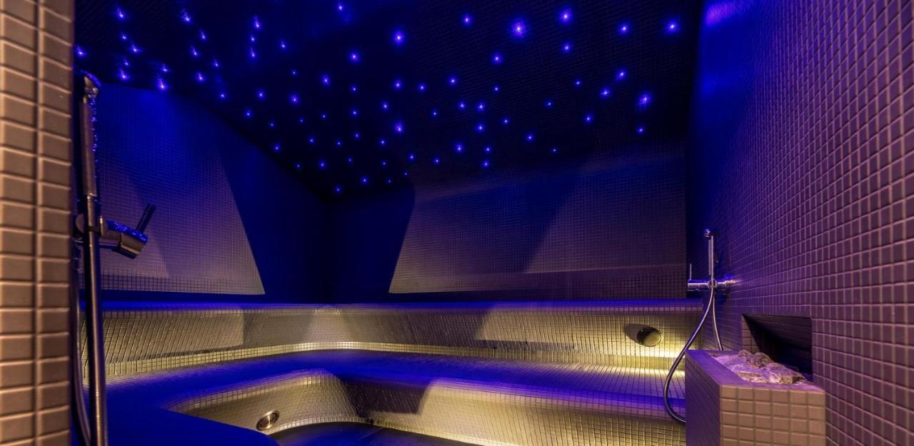 Spa Nida Eksteriør bilde
