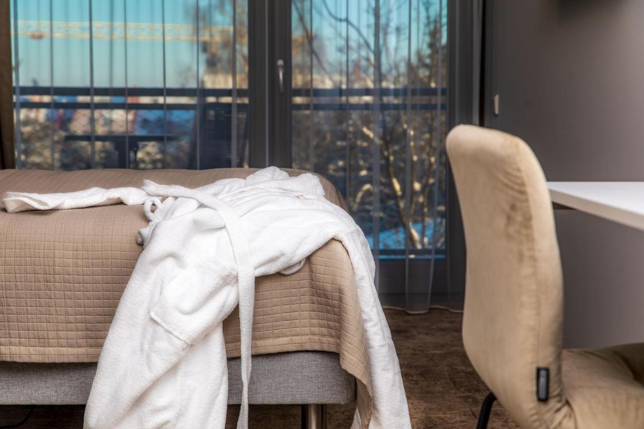 Spa Nida Eksteriør bilde