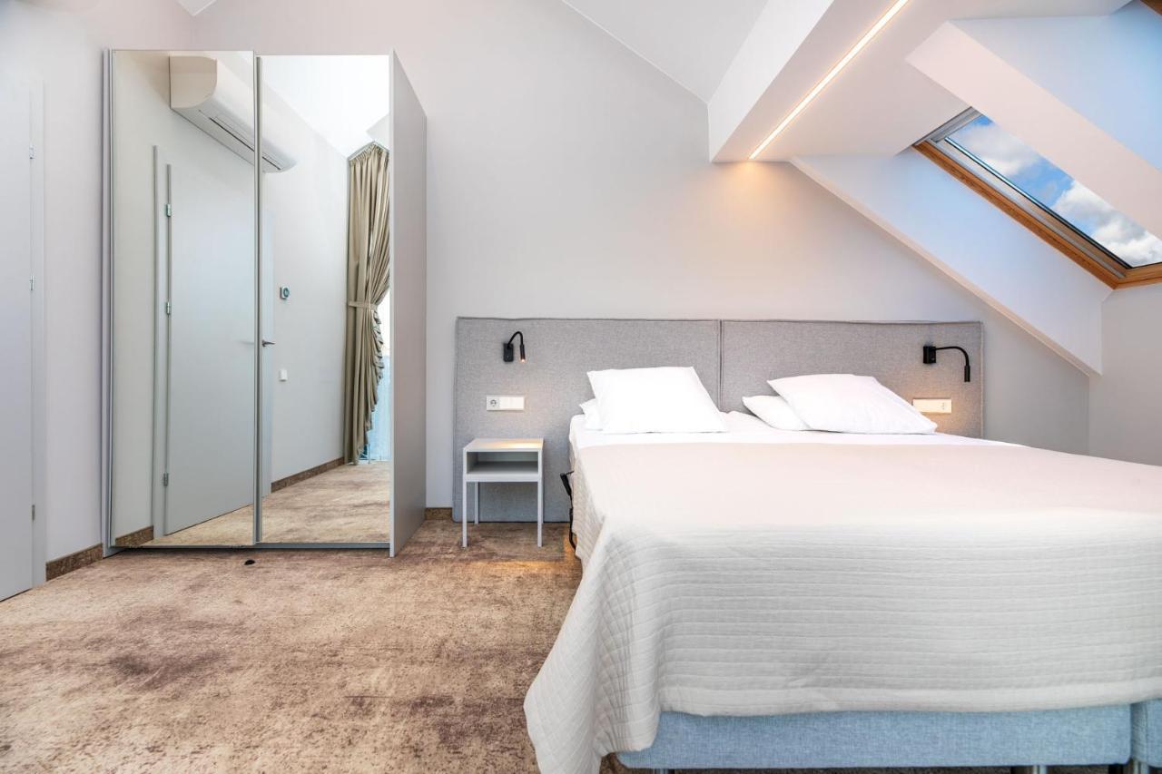 Spa Nida Eksteriør bilde